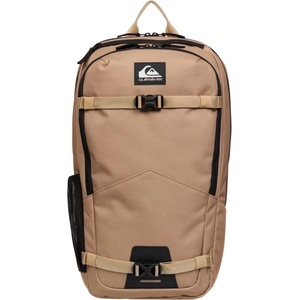 Quiksilver Раница за ски-туринг Quiksilver Platinium Lite 18 Ski touring backpack - Kelp - размер One Size (504-1698-0211)
