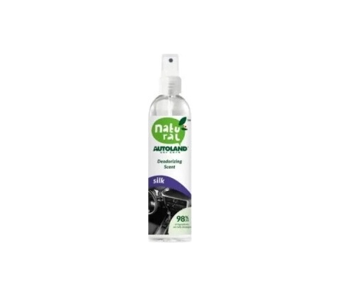 Autoland Silk 300 ml