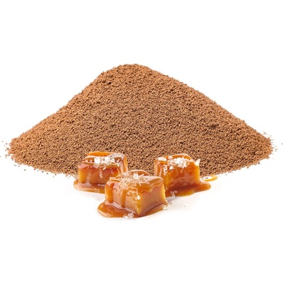 ManuCafe SLANÝ KARAMEL rozpustná káva 1 kg