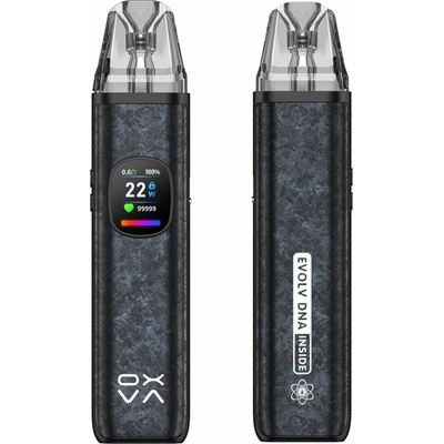OXVA Xlim Pro 2 DNA 1300 mAh Frost Titanium Blue 1 ks
