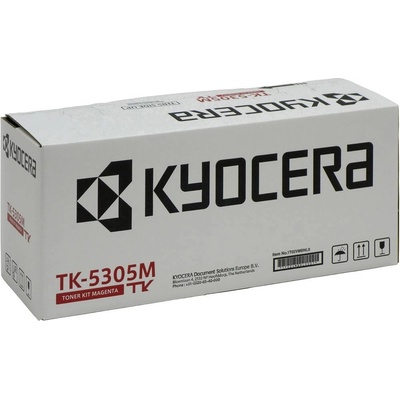 Kyocera Mita TK-5305M - originálny