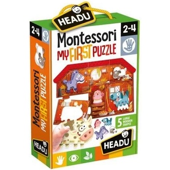HEADU Moje první Farma
