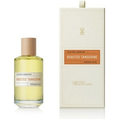 Liquides Imaginaires Roasted Tangerine parfémovaná voda unisex 100 ml