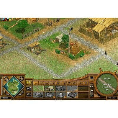 Tropico Reloaded