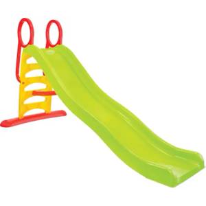 Mochtoys Детска пързалка Mochtoys - 198 cm (107634)