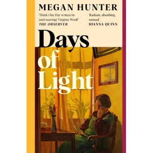 Days of Light (ISBN: 9781529010206)