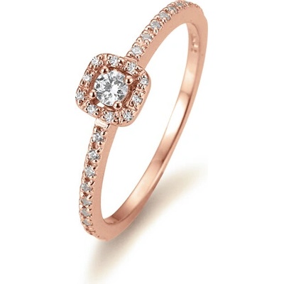 Sofia Diamonds zásnubní prsten BE2 R