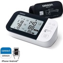 Omron M7 Intelli IT + adaptér