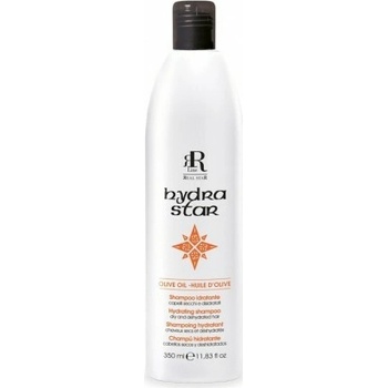 RR Line Hydra Star šampón 350 ml