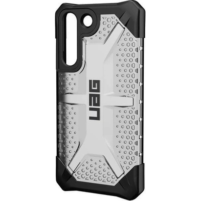Urban Armor Gear Противоударен Калъф за Samsung S22, UAG Plasma Case, Сив (810070368494)