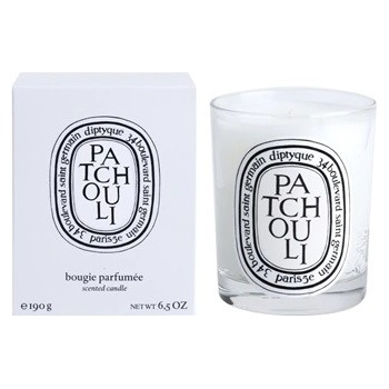 Diptyque Patchouli 190 g