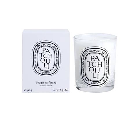 Diptyque Patchouli 190 g