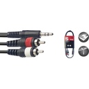 Stagg SYC1/MPS2CM E