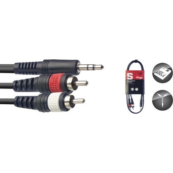 Stagg SYC1/MPS2CM E