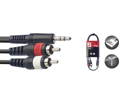 Stagg SYC1/MPS2CM E