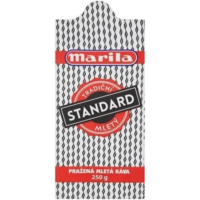 Marila Standard mletá 12 x 250 g