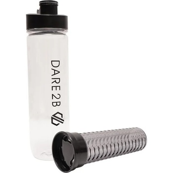 Dare2b Infuser Bottle Цвят: черен