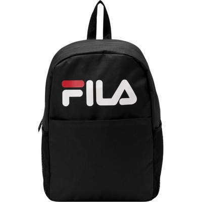 Fila Favoriten Back To School Backpack Black 19 l