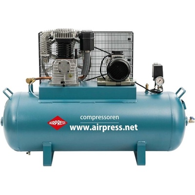 Airpress K 200-600 FT4 K25