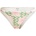 Roxy Дамско бикини долнище Roxy Women's Hibiscus Daze Hipster Bikini bottom - Basil Party Waves Yw - размер XXL (150-4901-0116)