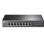Test TP-LINK TL-SG108-M2 Recenze TP-LINK TL-SG108-M2