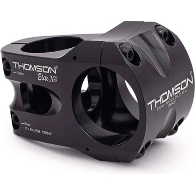 Thomson Elite X4