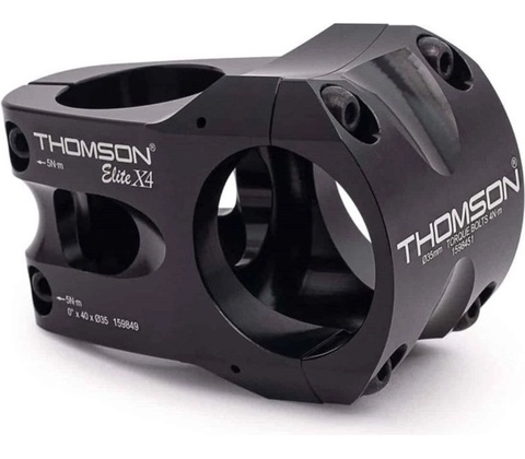Thomson Elite X4