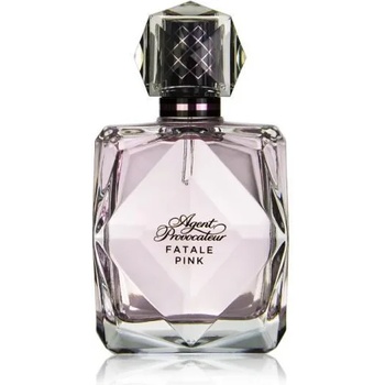 Agent Provocateur Fatale Pink EDP 100 ml Tester