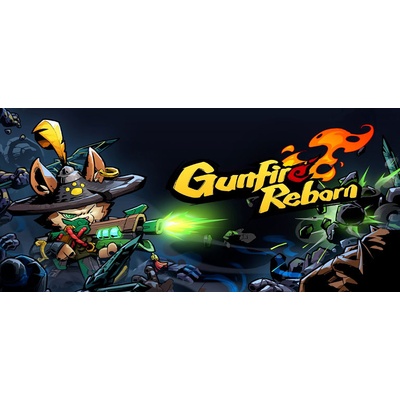 Gunfire Reborn