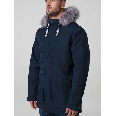 Loap pánsky kabát Narvic CLM2133-L08L