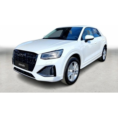 Audi Q2 30 TFSI Advanced 85 kW