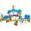 Vtech Игрален комплект Vtech - Конюшня за пони и приятели (V530403)