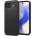 Spigen Силиконов кейс за Google Pixel 10A от Spigen Liquid Air - Matte Black (8800337244182)