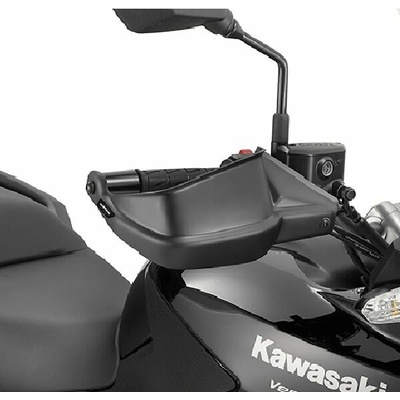 KAPPA ochrana rúk z plastu Kawasaki Versys 650 (10-16)/1000 (15-16)