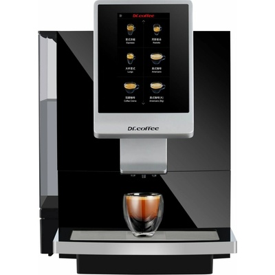 Dr. Coffee H08