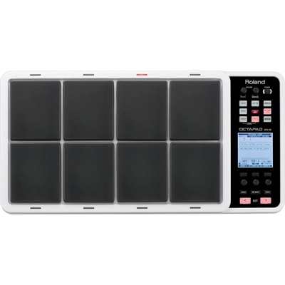 Roland SPD-30 OCTAPAD Пад за електронни барабани (SPD-30)