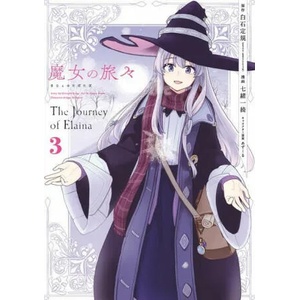 Wandering Witch 3 (ISBN: 9781646091294)