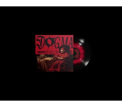 Half Me - Dogma LP