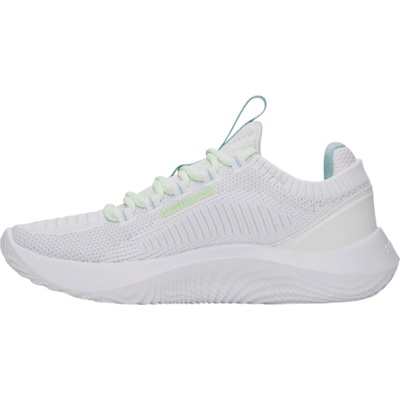 Under Armour DYNAMIC 2 bílá – Hledejceny.cz
