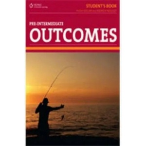 Outcomes Pre-Intermediate Workbook (with key) + CD | NUTTALL, C (ISBN: 9781111054113)