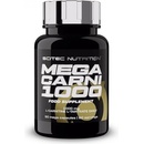 Scitec Nutrition Mega Carni 1000 капсули 60 бр.