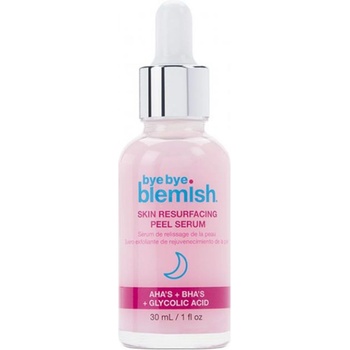Bye Bye Blemish Resurfacing Peel Serum Серум дамски 30ml