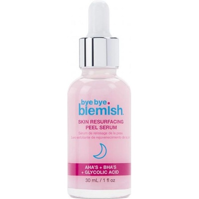 Bye Bye Blemish Resurfacing Peel Serum Серум дамски 30ml