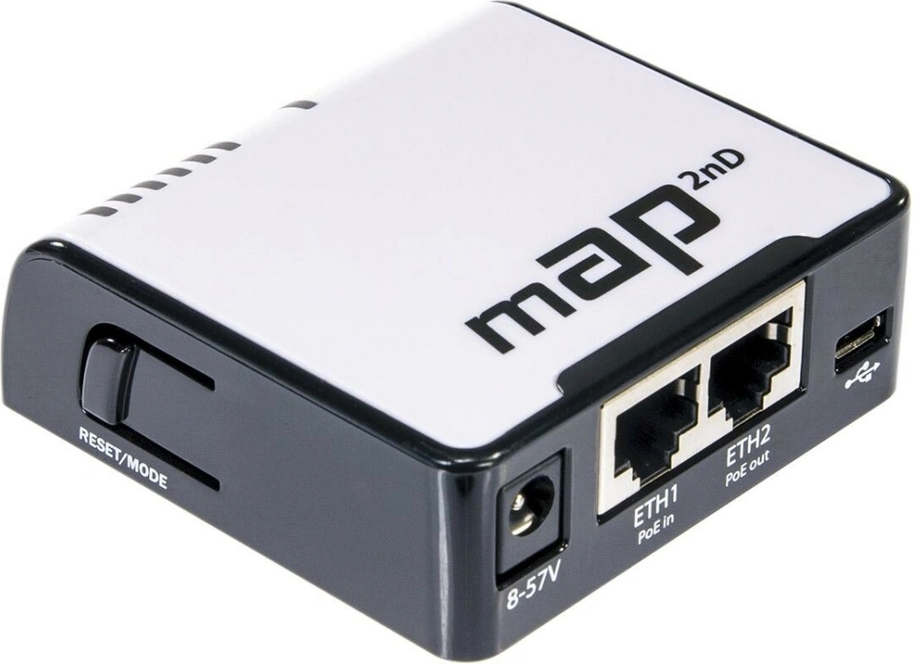 Mikrotik RBmAP2nD
