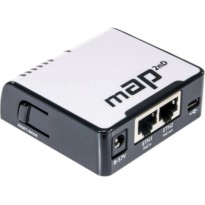 Mikrotik RBmAP2nD