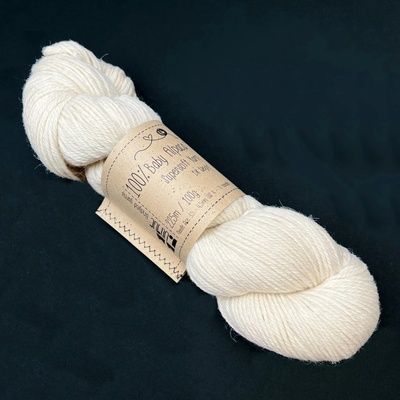 MMboutique 100% Alpaca DK 225 m