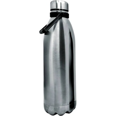 Nerthus 1, 5 л цвят инокс термос от Nerthus (VBFIH593)
