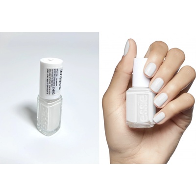 Essie lak na nehty Blanc 15 ml