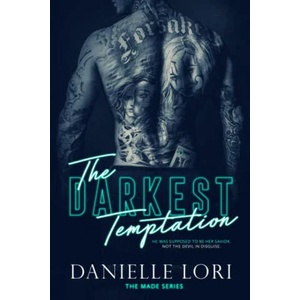 Darkest Temptation (2020)