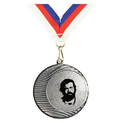 Medaile Bud Spencer